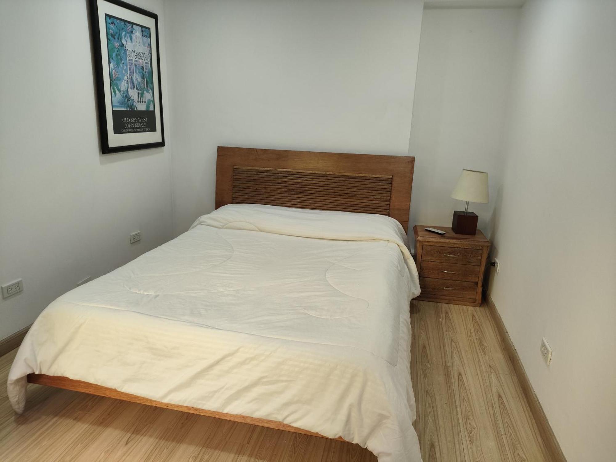 Apartaestudios La Candelaria Богота Номер фото